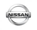 Дефлекторы окон для Nissan