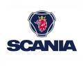 Дефлекторы окон для Scania
