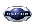 Дефлекторы окон для Datsun