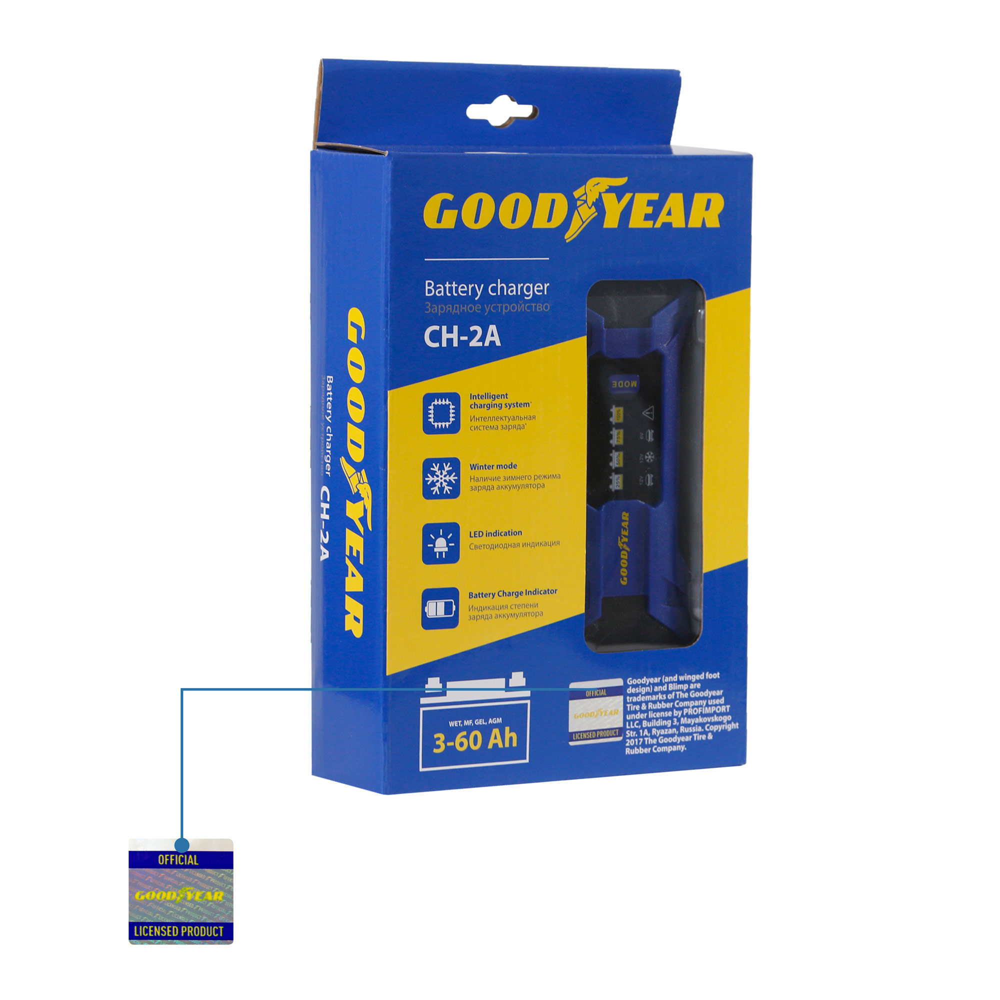 Goodyear ch. Goodyear gy003000 Ch-2a. Зарядное устройство Goodyear gy003000 (Ch-2a). Зарядное устройство Goodyear Ch-2a опознать. Goodyear зарядка для аккумулятора.