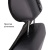 Накидка на сиденье VOIN Simple, комплект 1шт /серый/