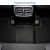 Ковры салона GY Honda CR-V 17-22 4 шт Черн/Черн окант. RUS