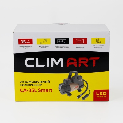 Компрессор Clim Art CA-35L Smart
